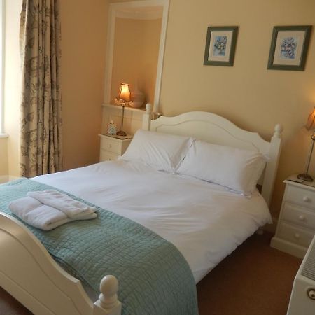 Southcliffe Guest House Tarbert  Dış mekan fotoğraf