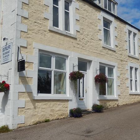 Southcliffe Guest House Tarbert  Dış mekan fotoğraf