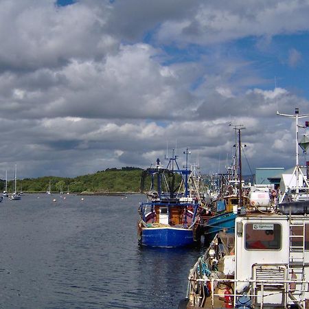 Southcliffe Guest House Tarbert  Dış mekan fotoğraf