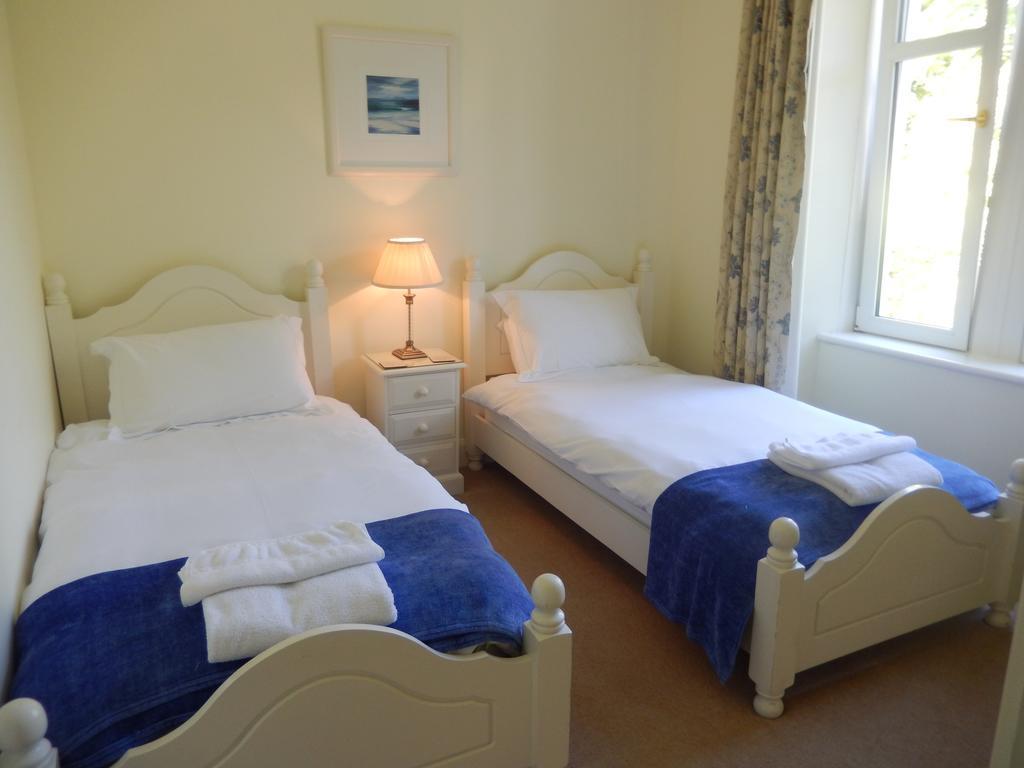 Southcliffe Guest House Tarbert  Dış mekan fotoğraf