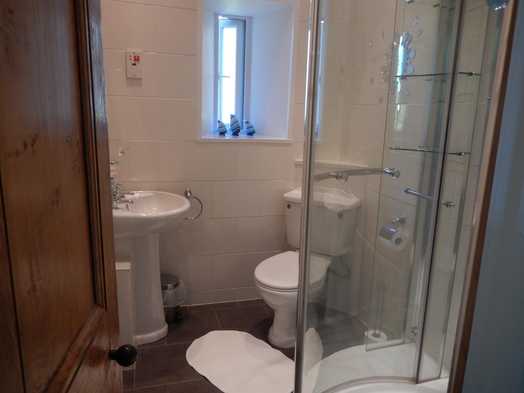 Southcliffe Guest House Tarbert  Dış mekan fotoğraf