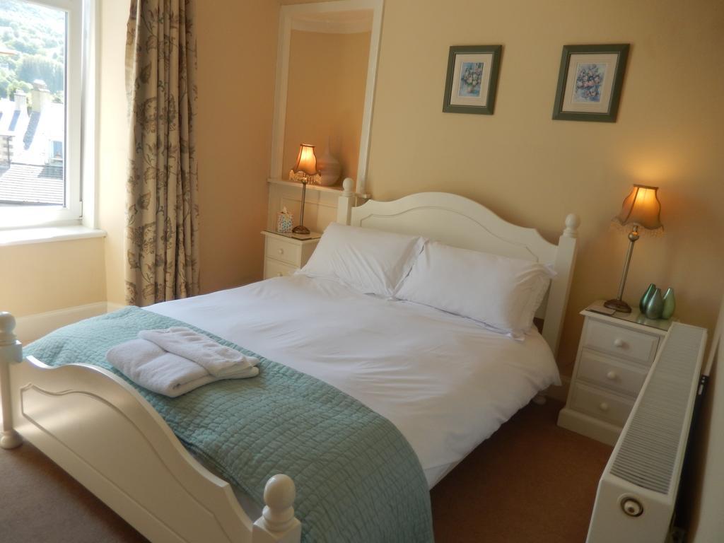 Southcliffe Guest House Tarbert  Dış mekan fotoğraf
