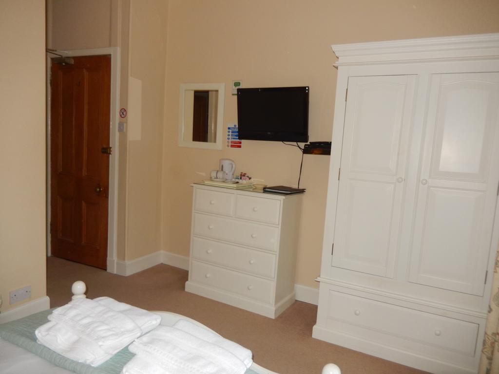 Southcliffe Guest House Tarbert  Dış mekan fotoğraf