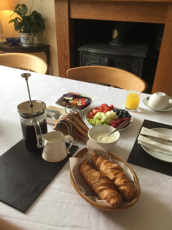 Southcliffe Guest House Tarbert  Dış mekan fotoğraf
