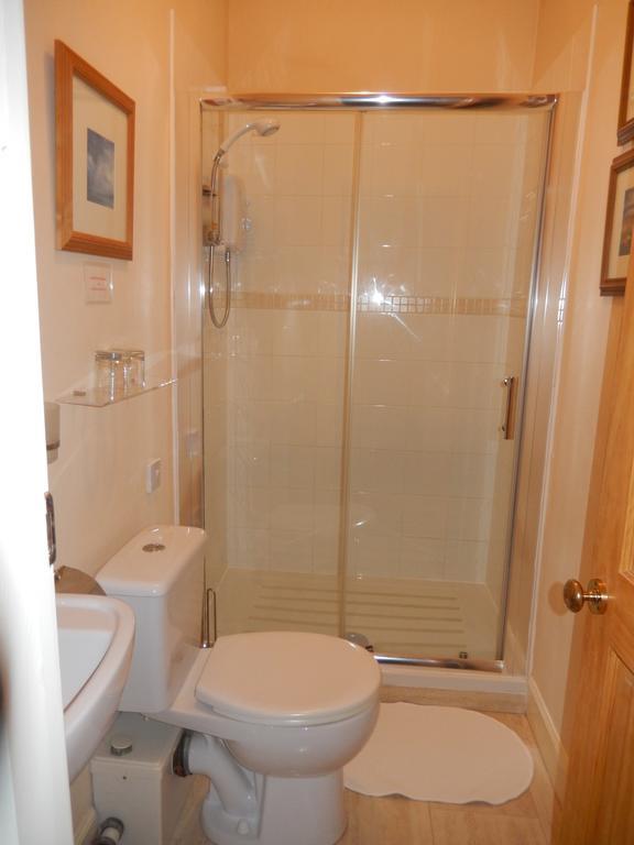 Southcliffe Guest House Tarbert  Dış mekan fotoğraf
