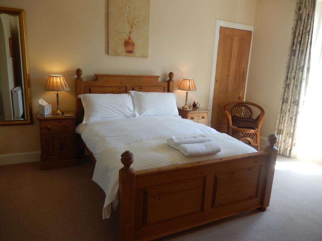 Southcliffe Guest House Tarbert  Dış mekan fotoğraf