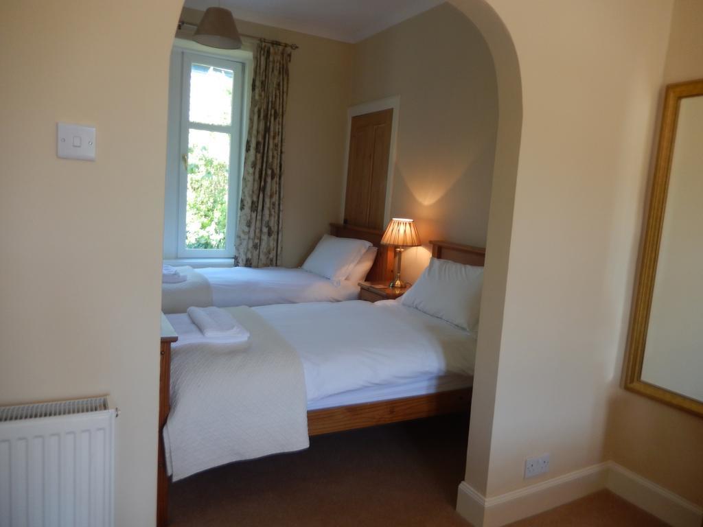Southcliffe Guest House Tarbert  Dış mekan fotoğraf