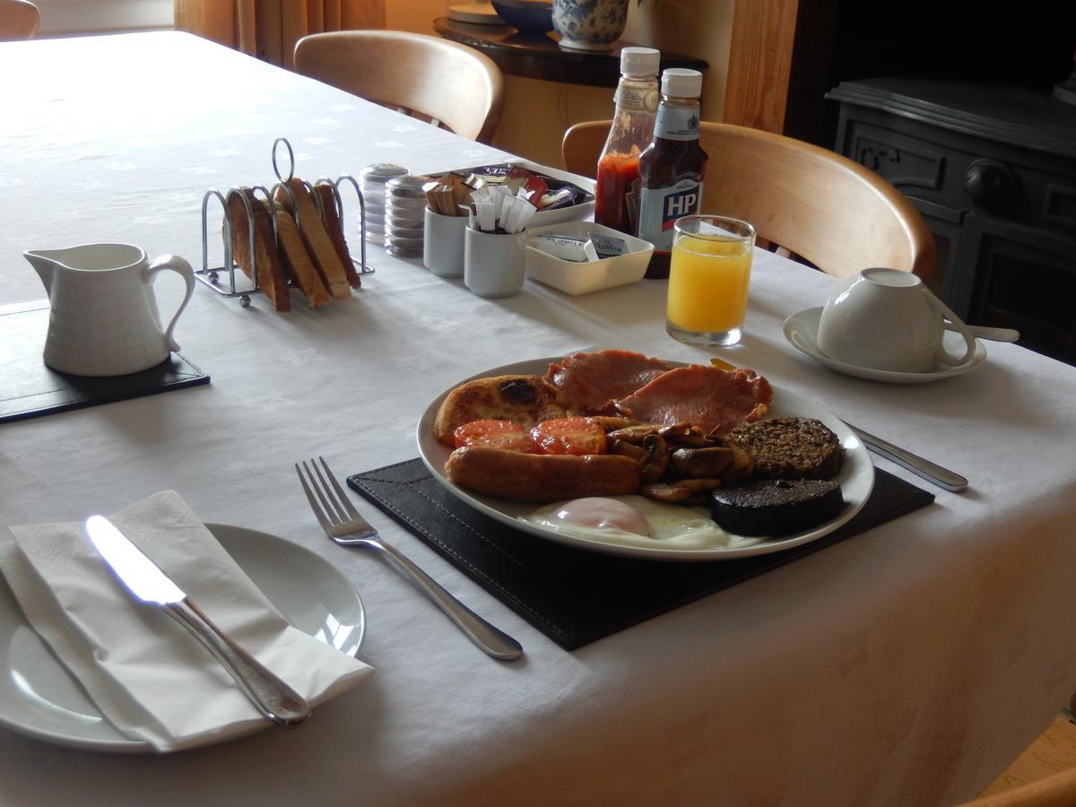Southcliffe Guest House Tarbert  Dış mekan fotoğraf